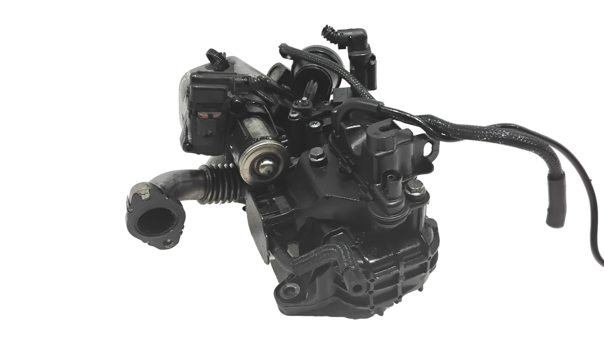 Valvola EGR per Peugeot Boxer 4 Serie (2011 - In produzione)