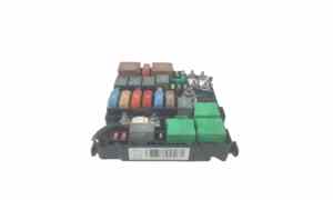 Centralina porta fusibili per Peugeot Partner Serie (16>) (2016 - In produzione)