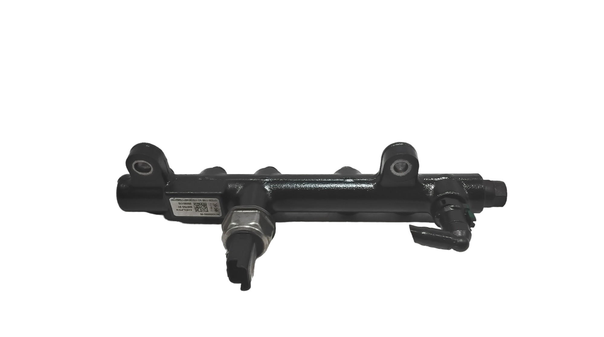 Flauto iniettori per Peugeot Boxer 4 Serie (2011 - In produzione)