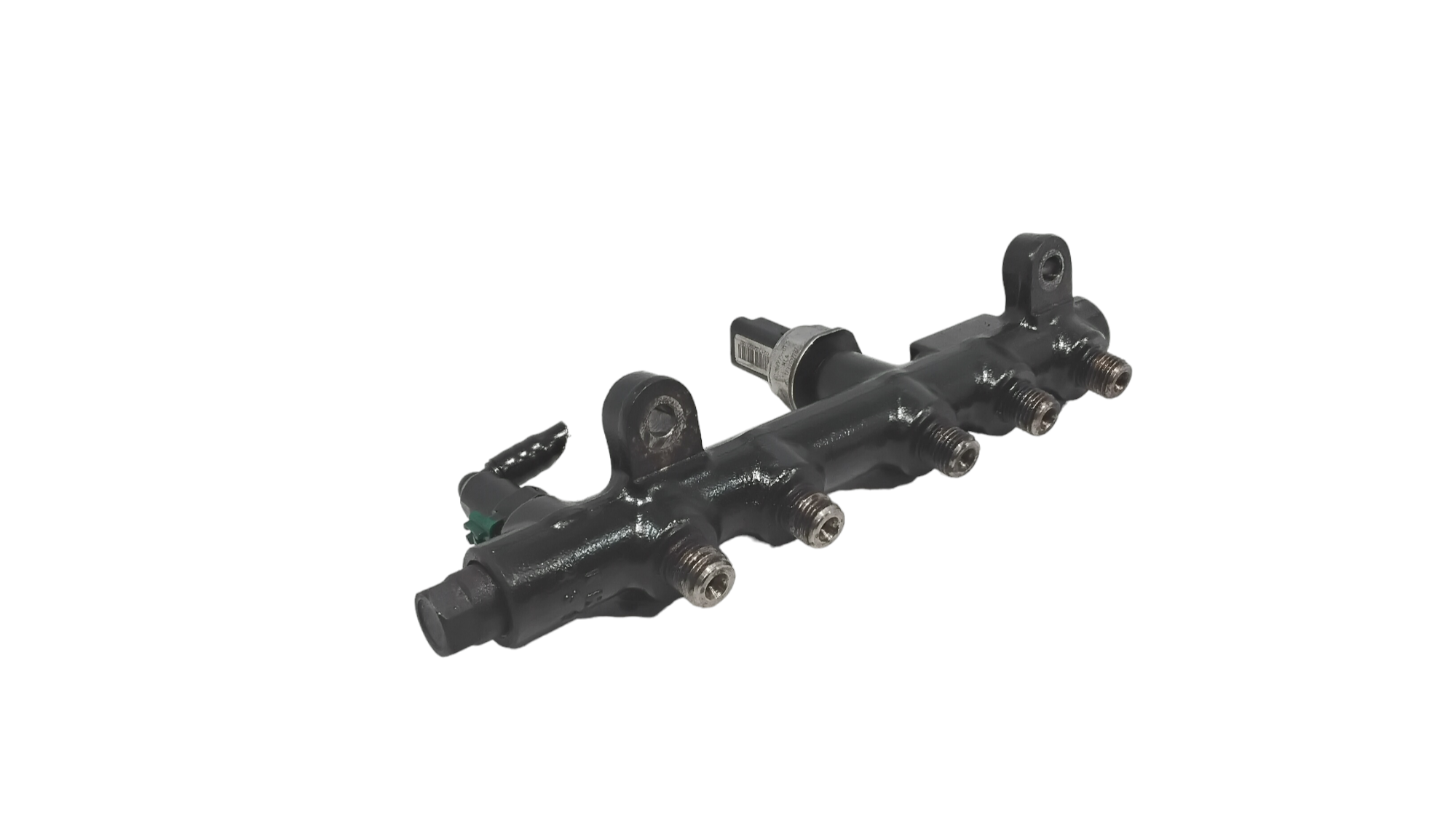 Flauto iniettori per Peugeot Boxer 4 Serie (2011 - In produzione)