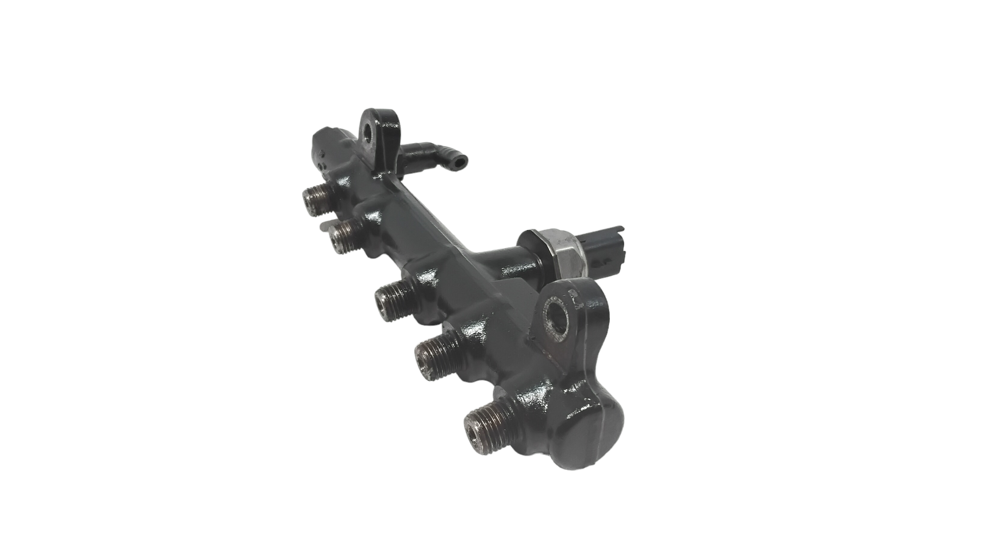 Flauto iniettori per Peugeot Boxer 4 Serie (2011 - In produzione)