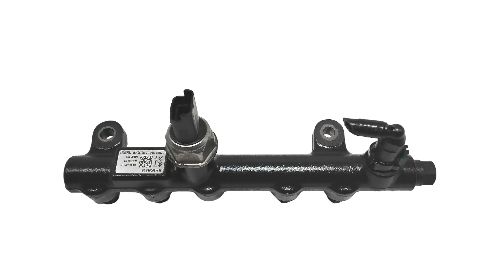 Flauto iniettori per Peugeot Boxer 4 Serie (2011 - In produzione)