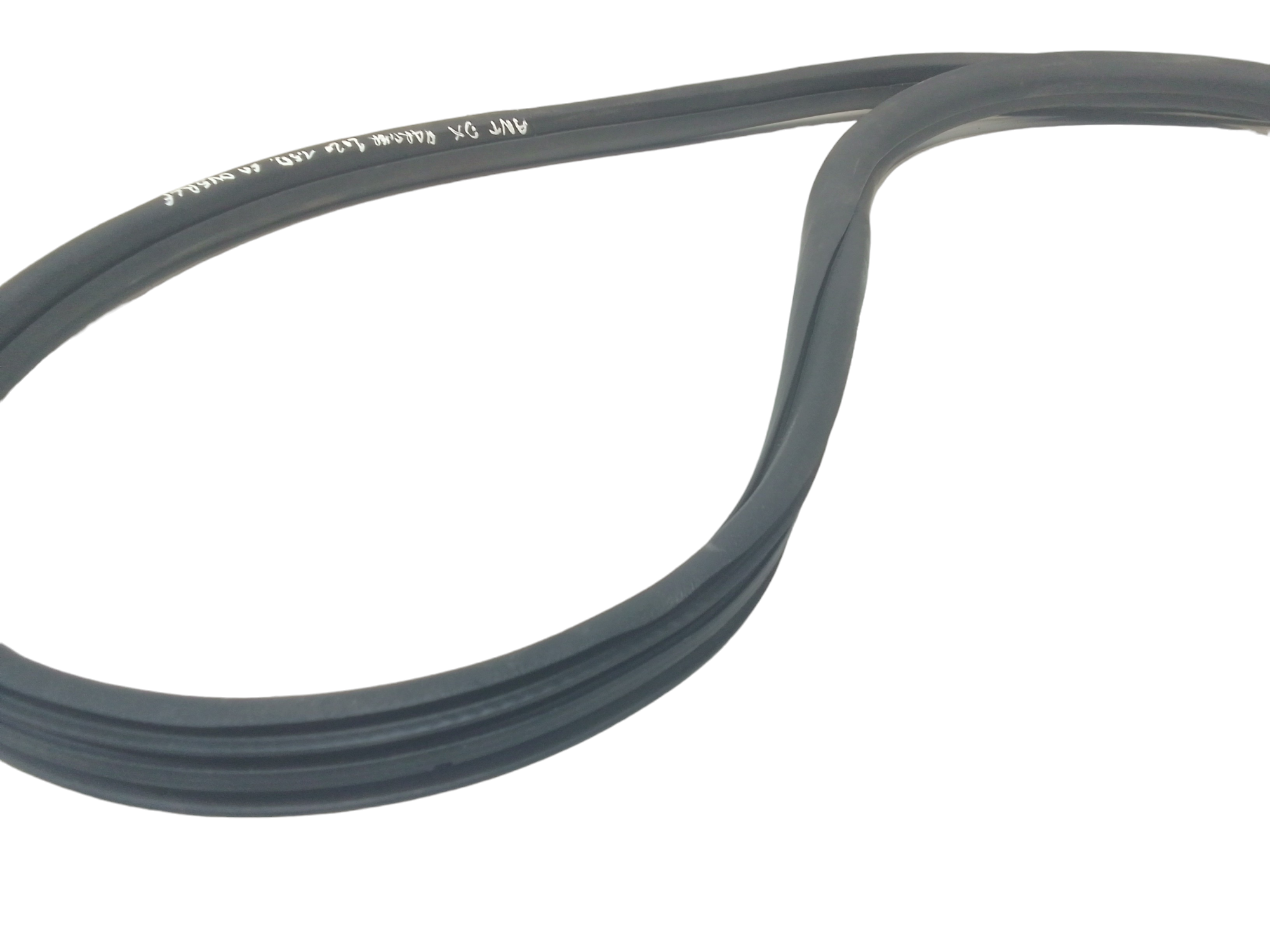 Guarnizioni portiere per Peugeot Partner Serie (16>) (2016 - In produzione)