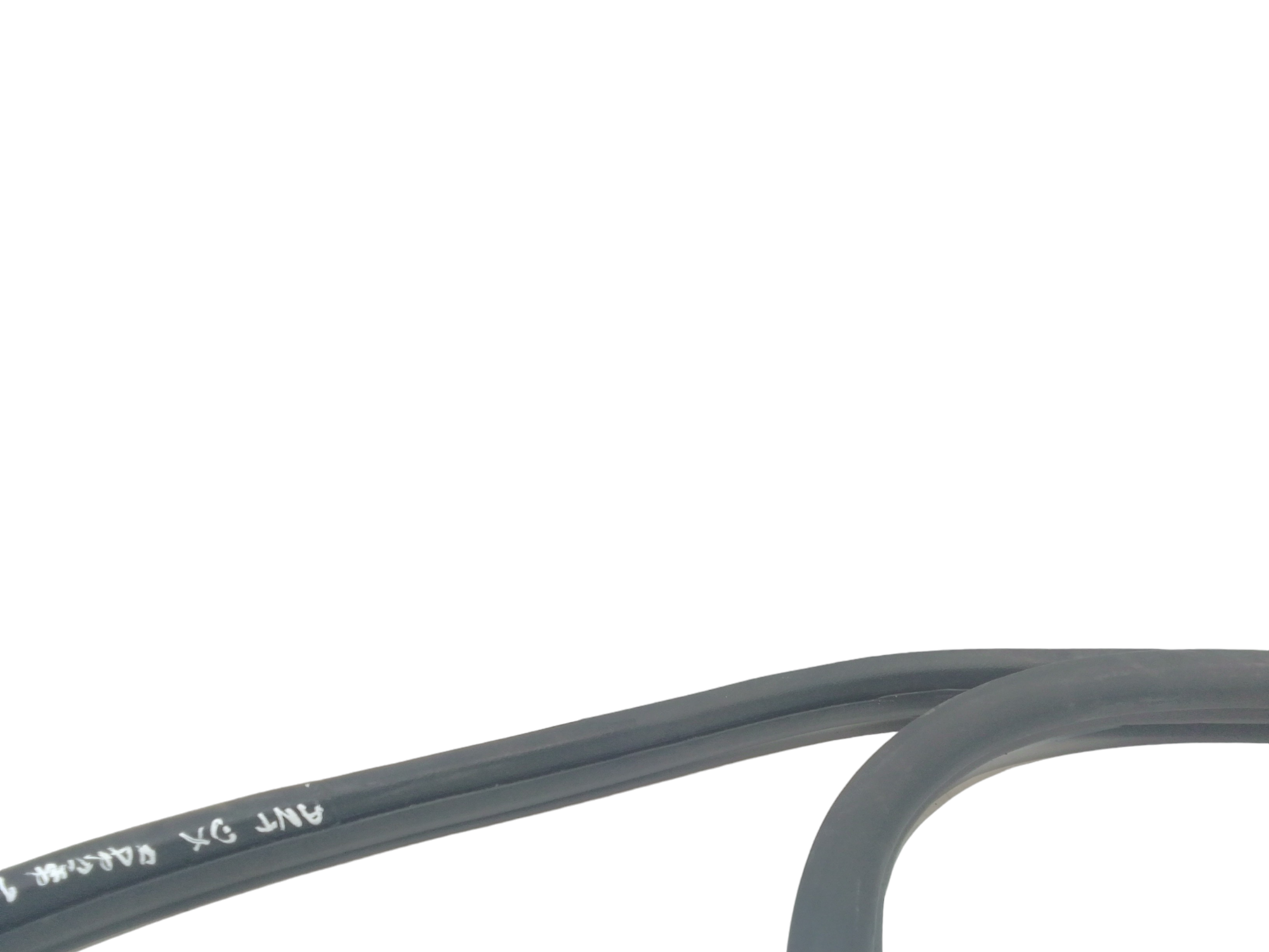 Guarnizioni portiere per Peugeot Partner Serie (16>) (2016 - In produzione)