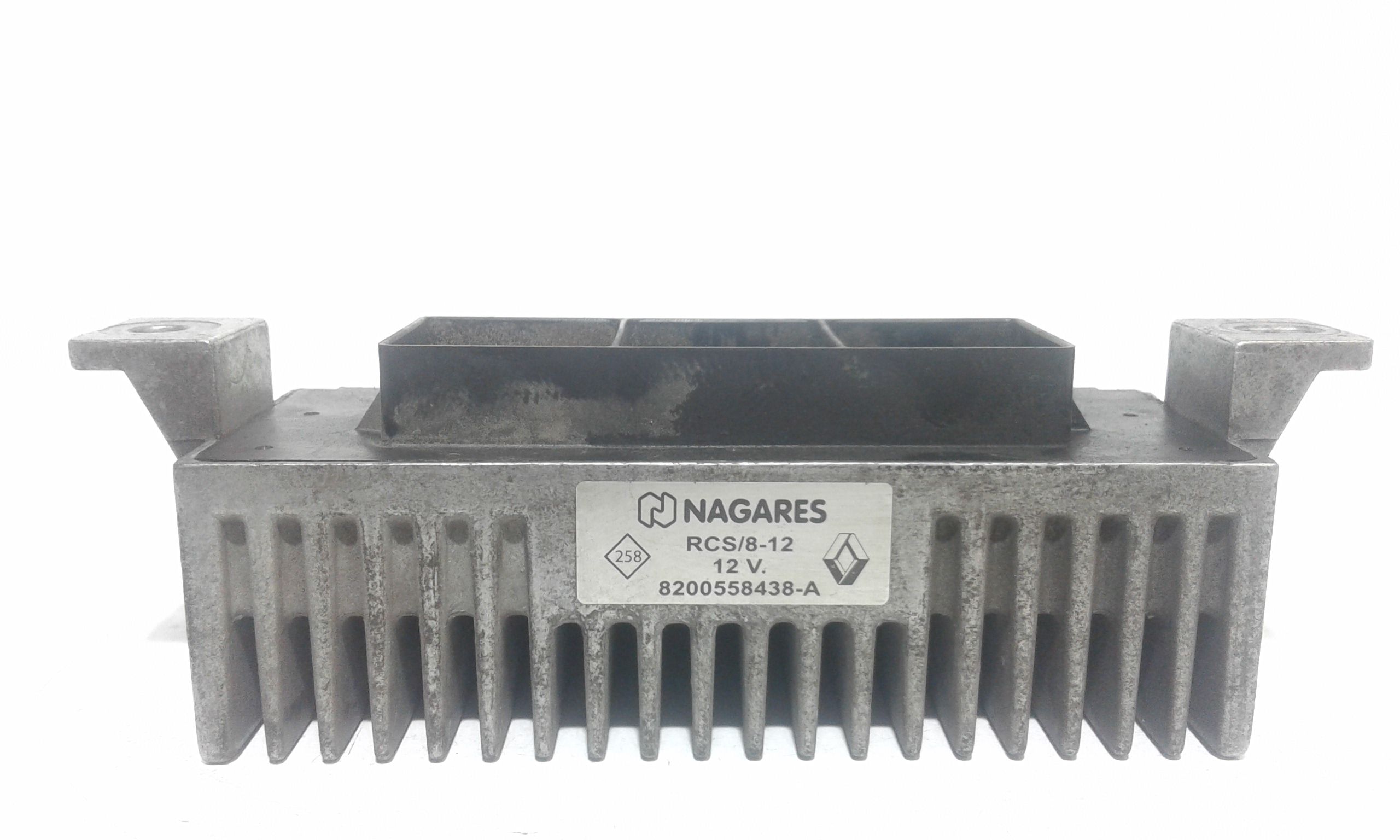 Centralina candelette OPEL Movano 4 Serie (10>)