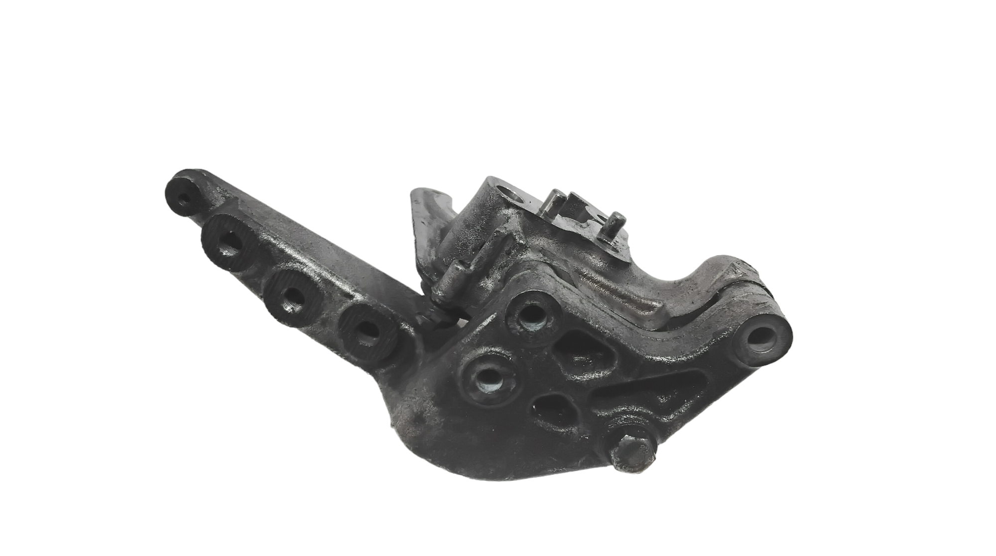 Supporto motore per Peugeot Boxer 4 Serie (2011 - In produzione)