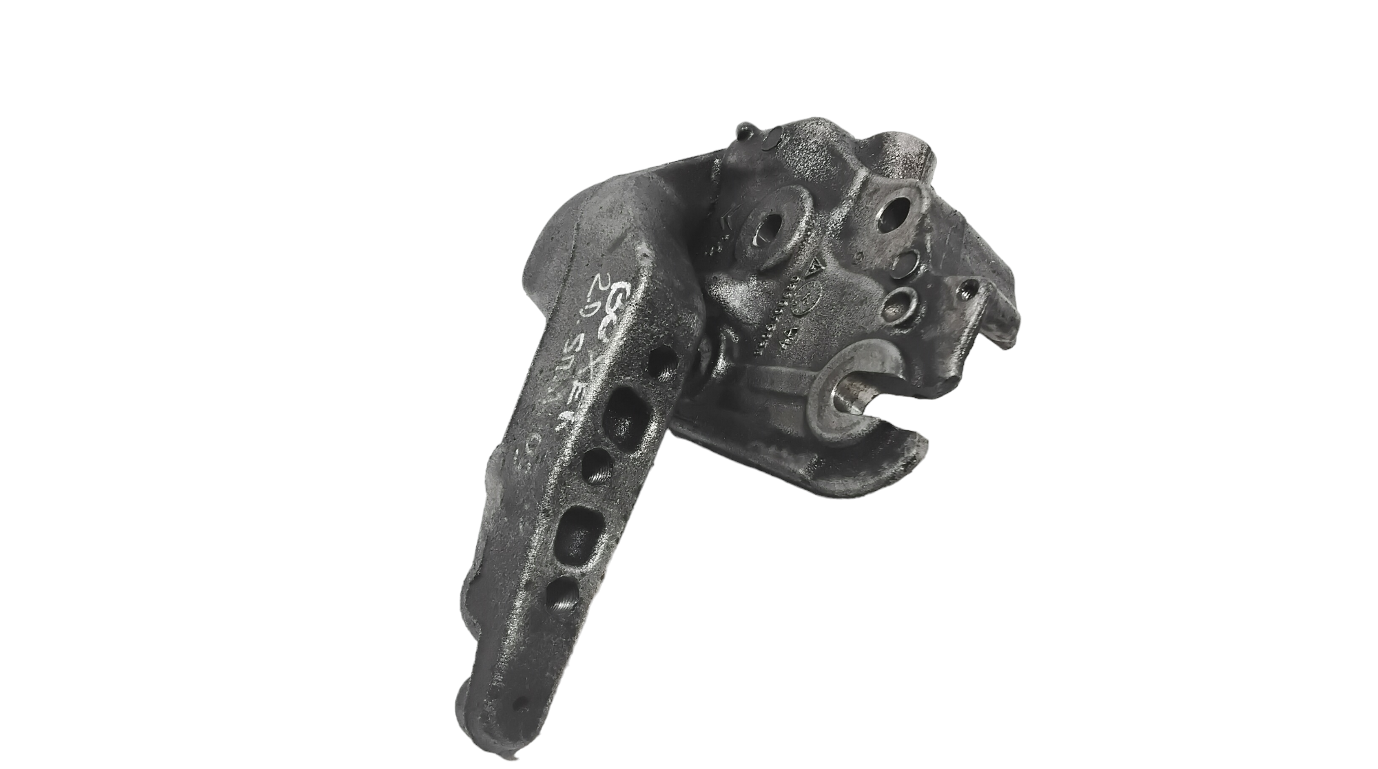 Supporto motore per Peugeot Boxer 4 Serie (2011 - In produzione)