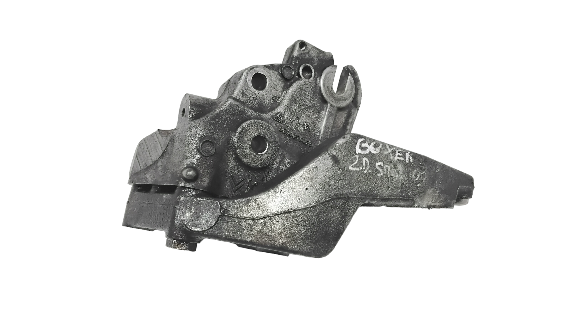 Supporto motore per Peugeot Boxer 4 Serie (2011 - In produzione)