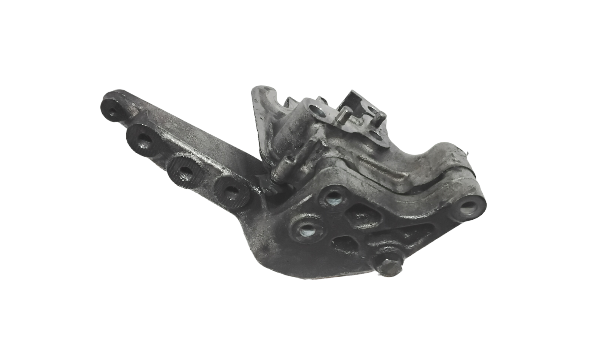 Supporto motore per Peugeot Boxer 4 Serie (2011 - In produzione)