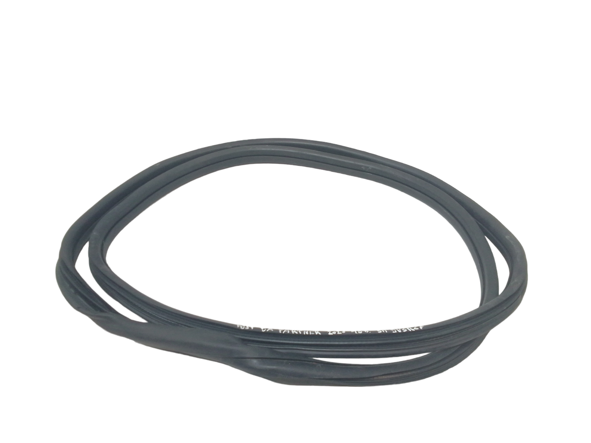 Guarnizioni portiere per Peugeot Partner Serie (16>) (2016 - In produzione)