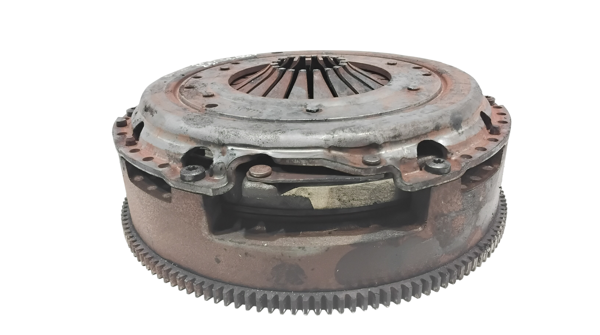 Kit Frizione e Volano per Peugeot Boxer 4 Serie (2011 - In produzione)