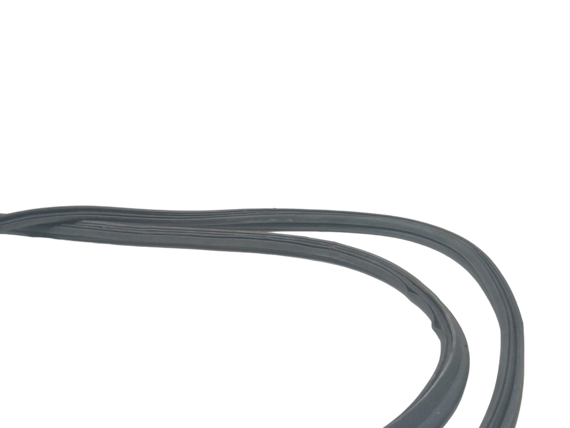 Guarnizioni portiere per Peugeot Partner Serie (16>) (2016 - In produzione)