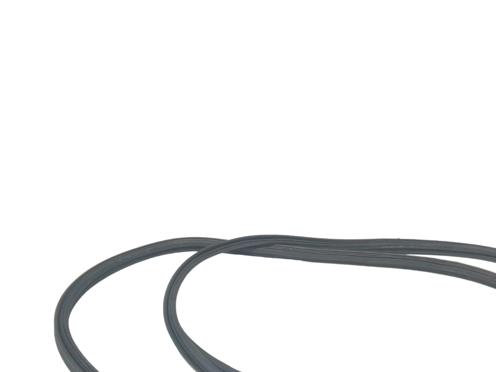 Guarnizioni portiere per Peugeot Partner Serie (16>) (2016 - In produzione)