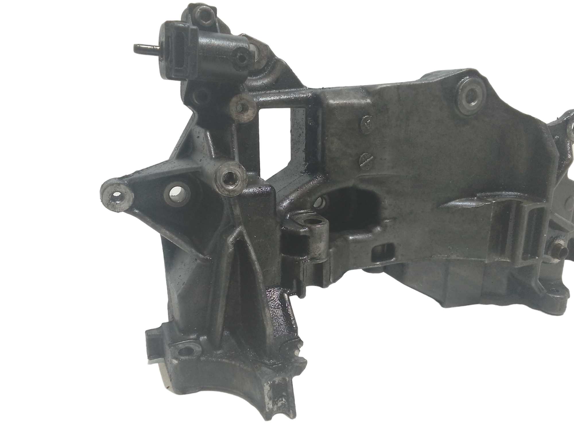 Supporto tendicinghia per Peugeot Boxer 4 Serie (2011 - In produzione)