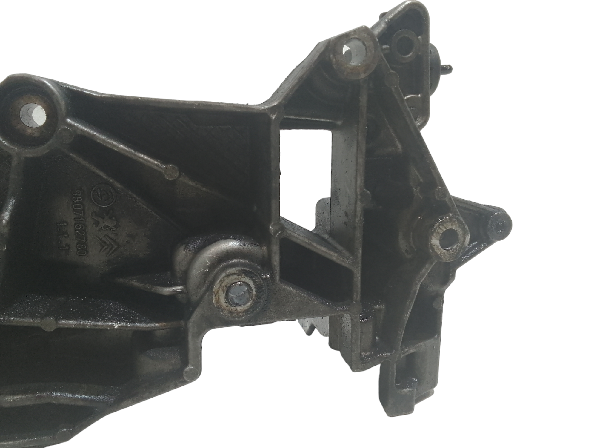 Supporto tendicinghia per Peugeot Boxer 4 Serie (2011 - In produzione)