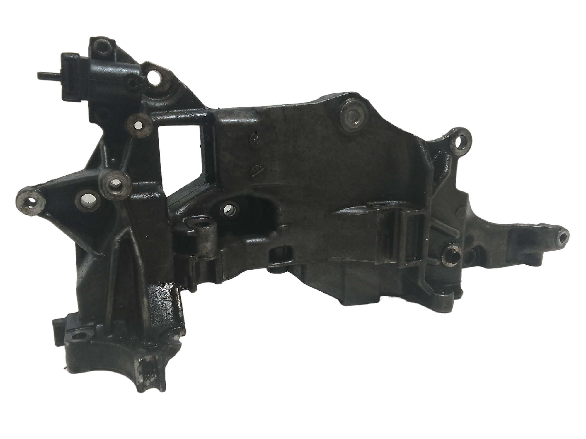 Supporto tendicinghia per Peugeot Boxer 4 Serie (2011 - In produzione)