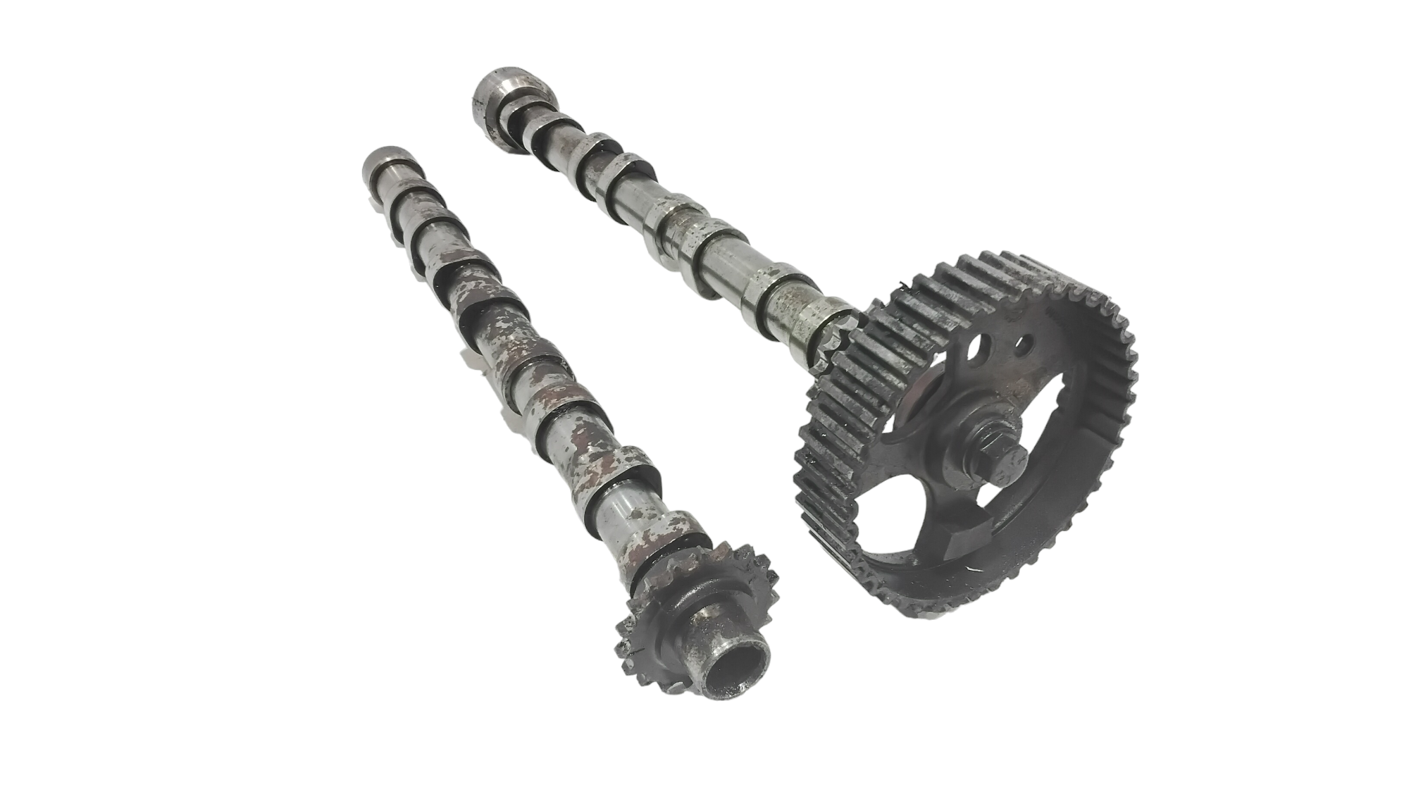 Albero a camme per Peugeot Boxer 4 Serie (2011 - In produzione)