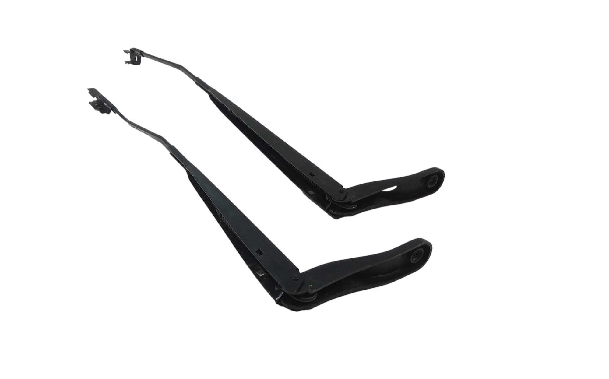 Bracci Tergi ant. per Peugeot Partner Serie (16>) (2016 - In produzione)