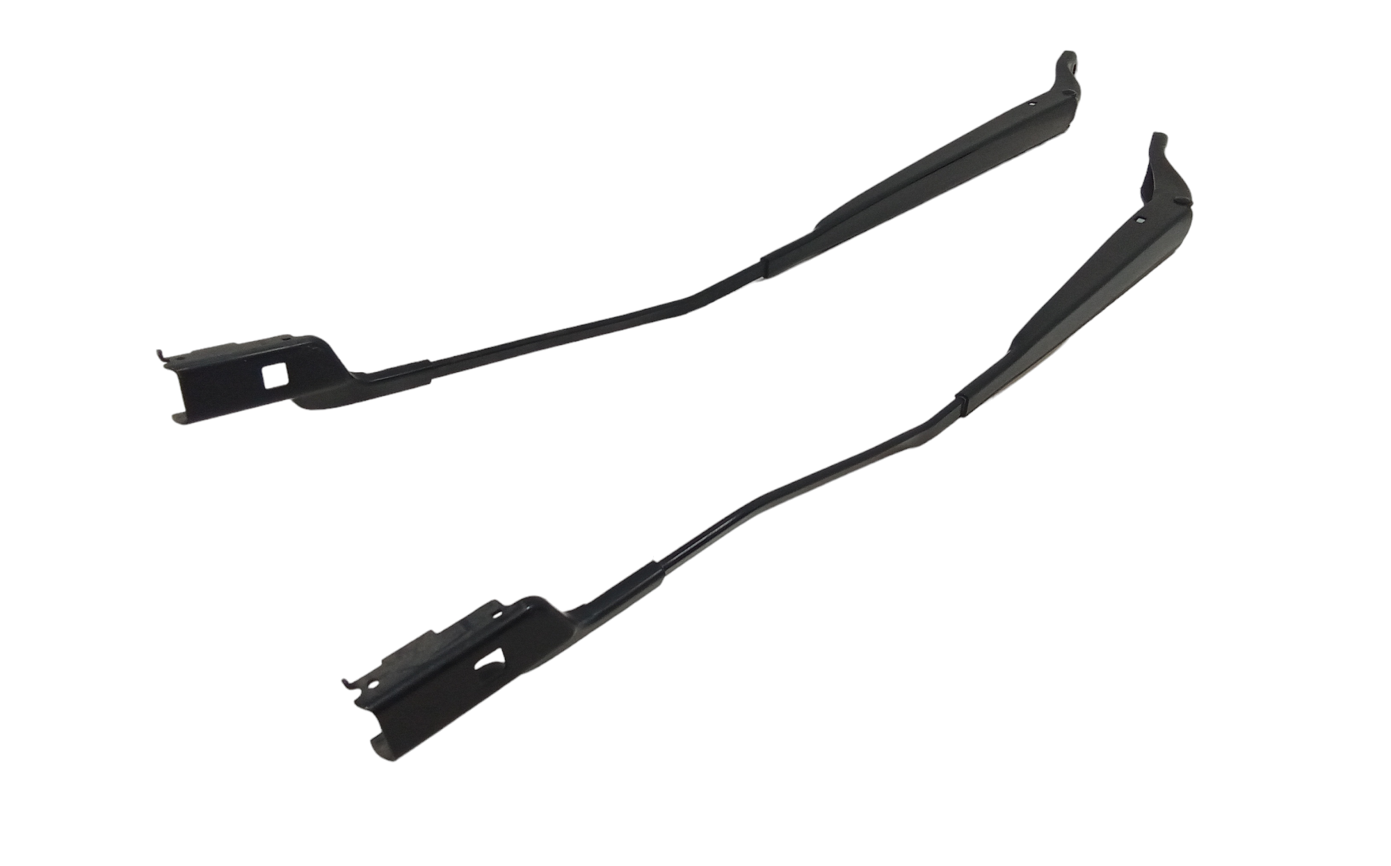 Bracci Tergi ant. per Peugeot Partner Serie (16>) (2016 - In produzione)