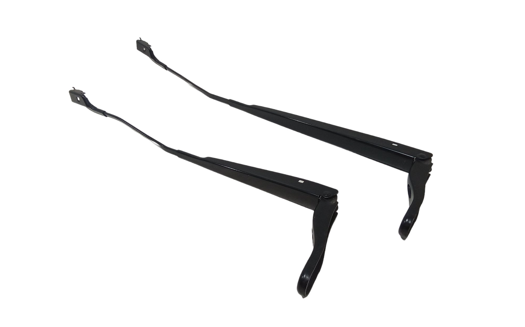 Bracci Tergi ant. per Peugeot Partner Serie (16>) (2016 - In produzione)