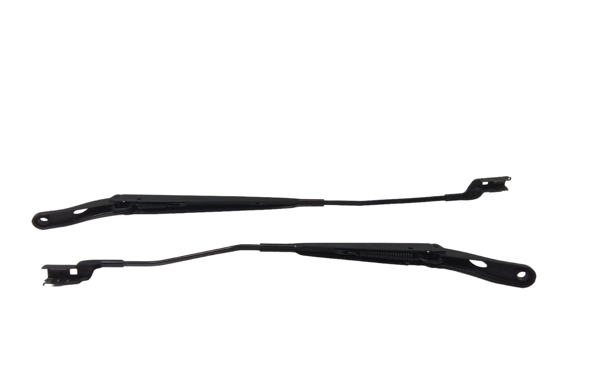 Bracci Tergi ant. per Peugeot Partner Serie (16>) (2016 - In produzione)