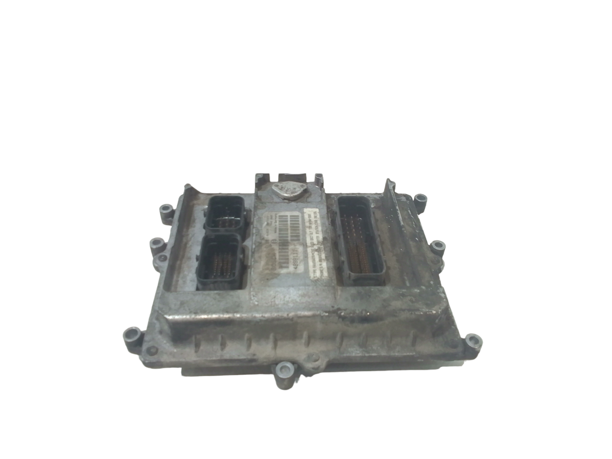 Centralina motore per Iveco Eurocargo 1 Serie (1991 - 2002)