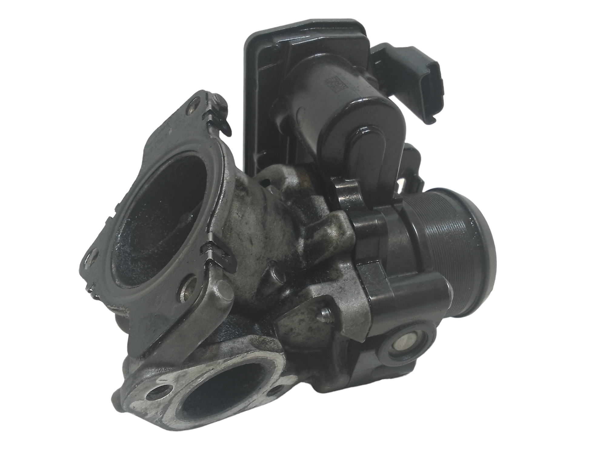 Corpo Farfallato per Peugeot Boxer 4 Serie (2011 - In produzione)