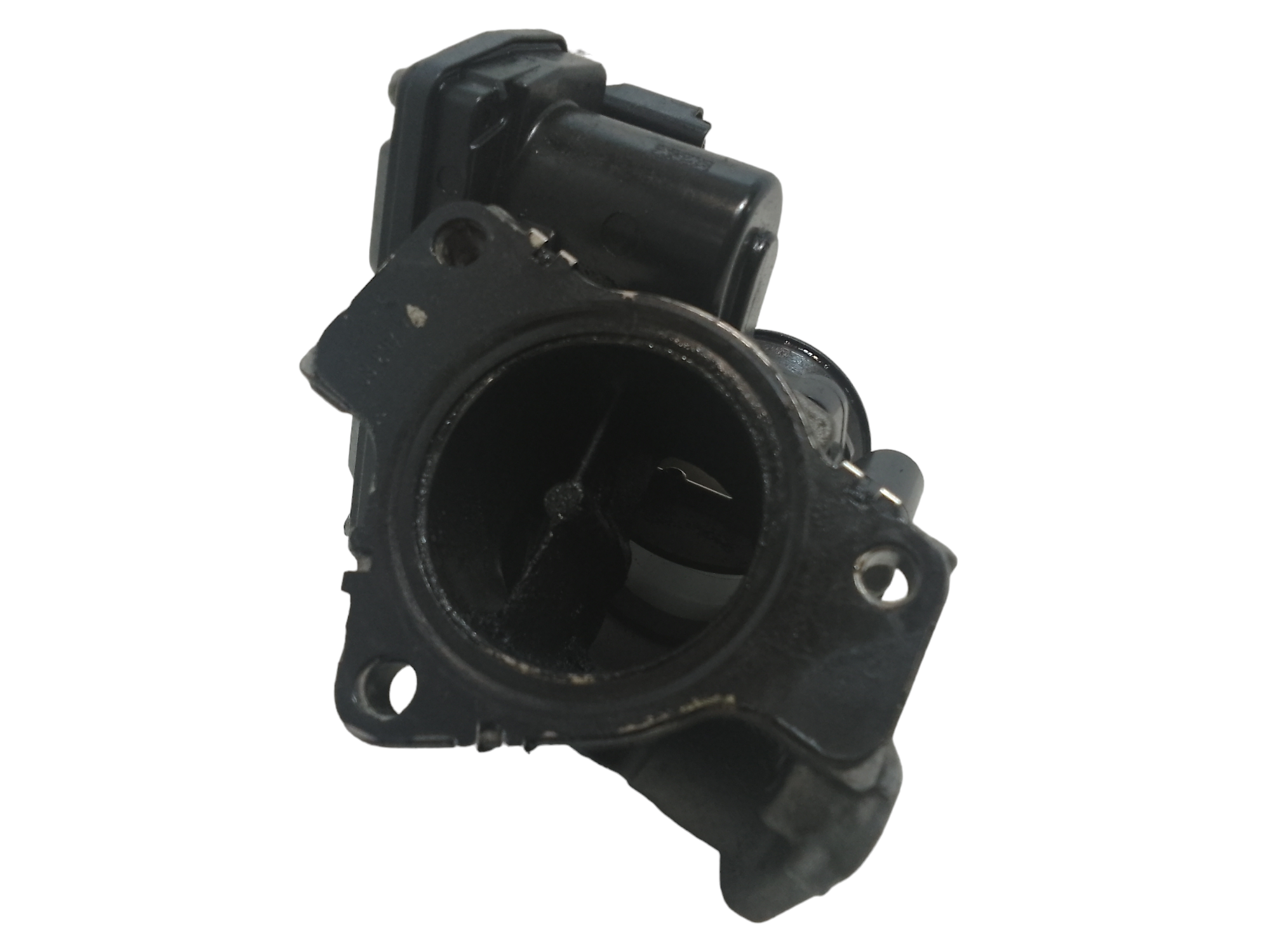 Corpo Farfallato per Peugeot Boxer 4 Serie (2011 - In produzione)