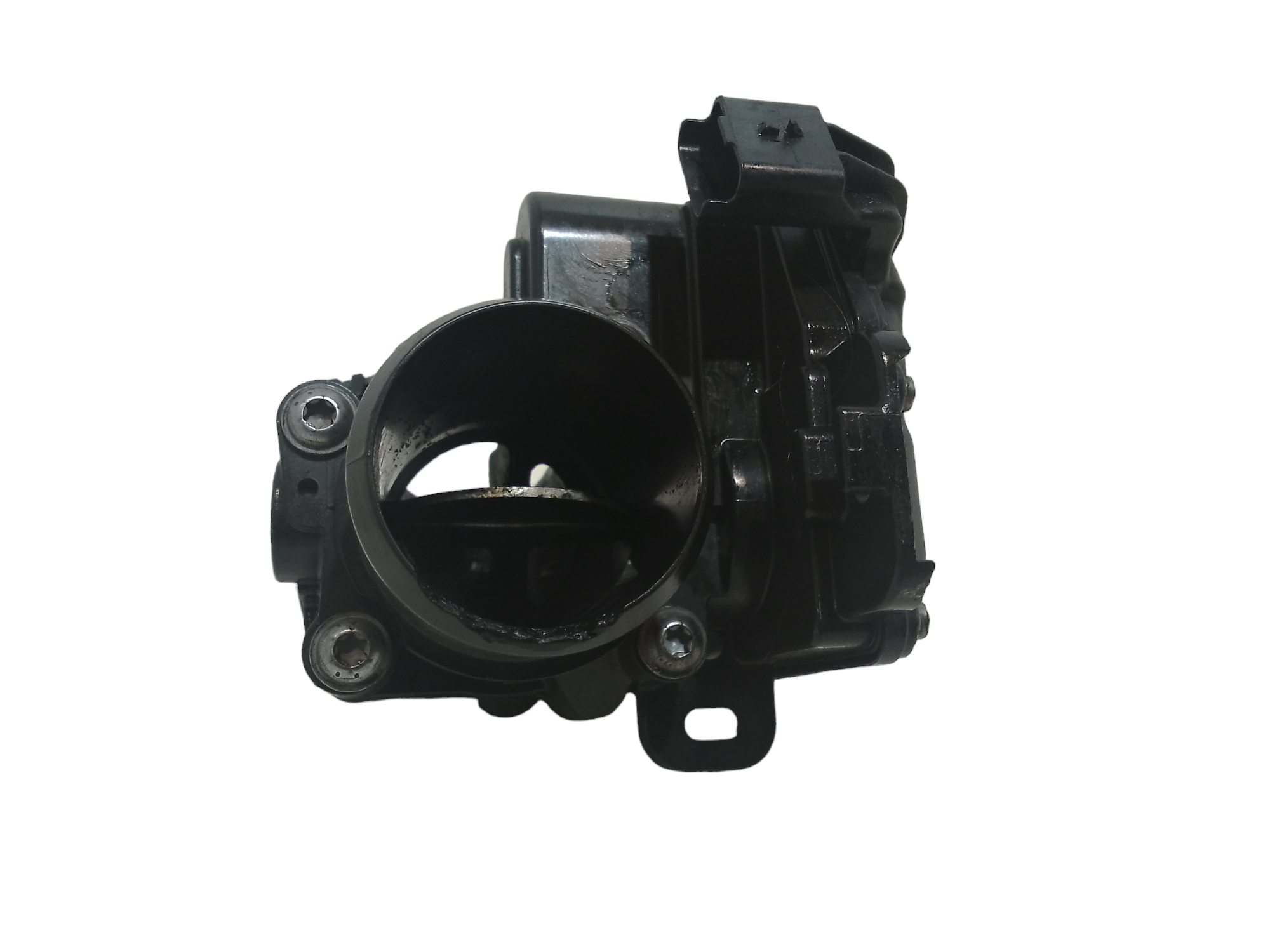 Corpo Farfallato per Peugeot Boxer 4 Serie (2011 - In produzione)