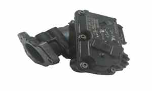 Corpo Farfallato per Peugeot Boxer 4 Serie (2011 - In produzione)