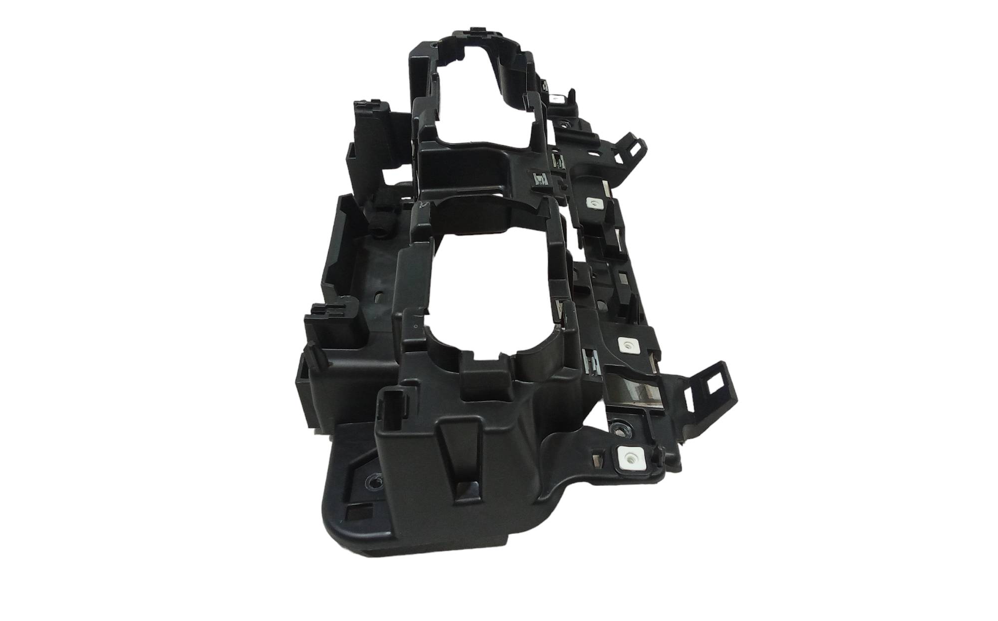 Supporto batteria per Peugeot Partner Serie (16>) (2016 - In produzione)