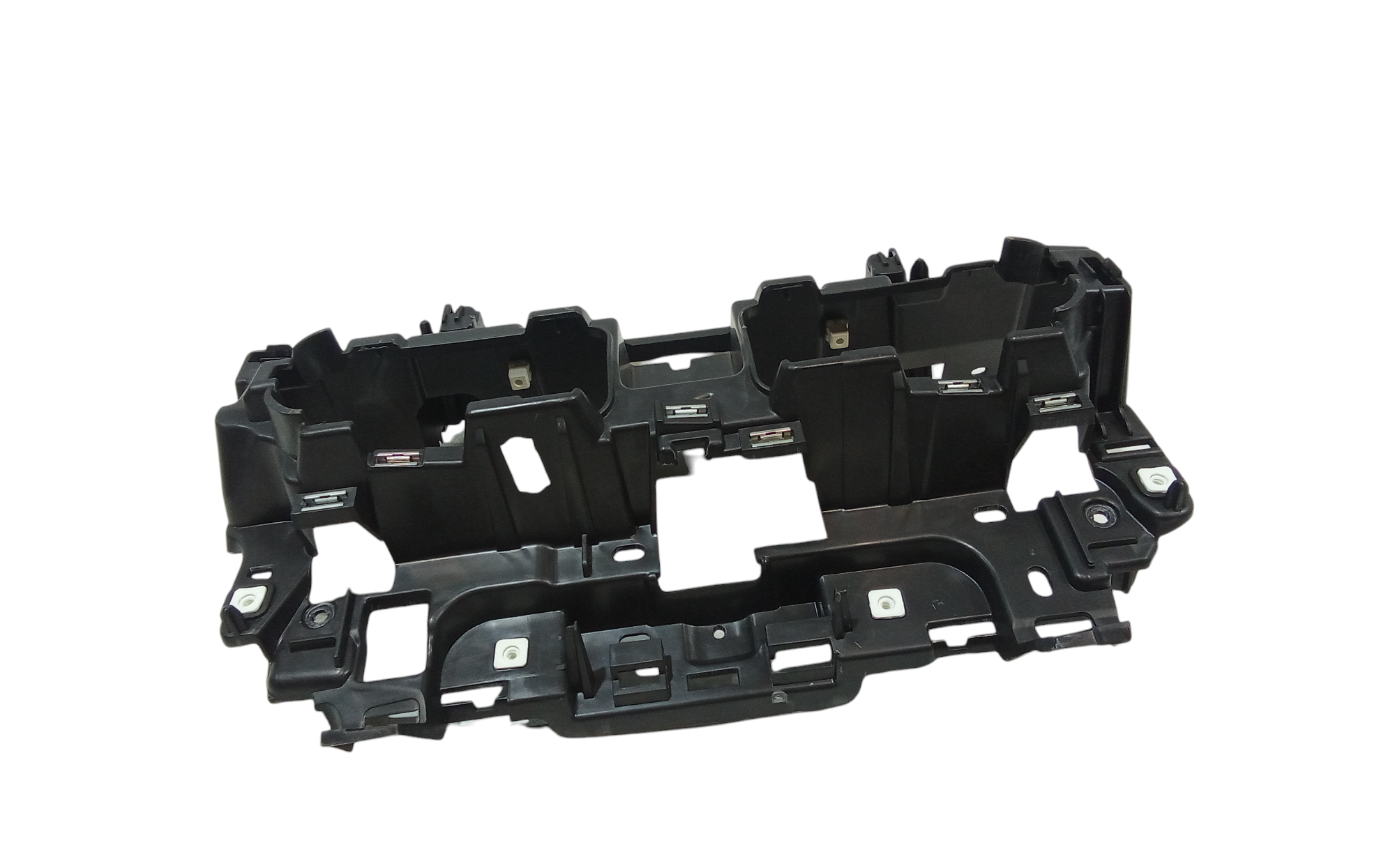 Supporto batteria per Peugeot Partner Serie (16>) (2016 - In produzione)