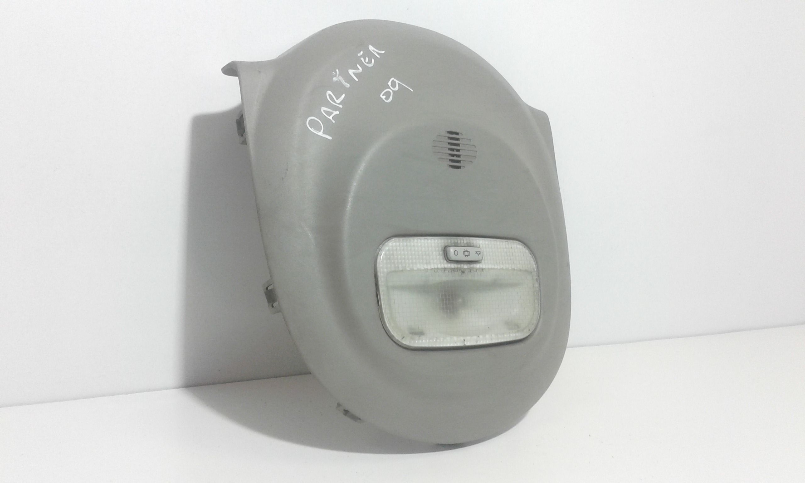 Plafoniera PEUGEOT Partner 3 Serie