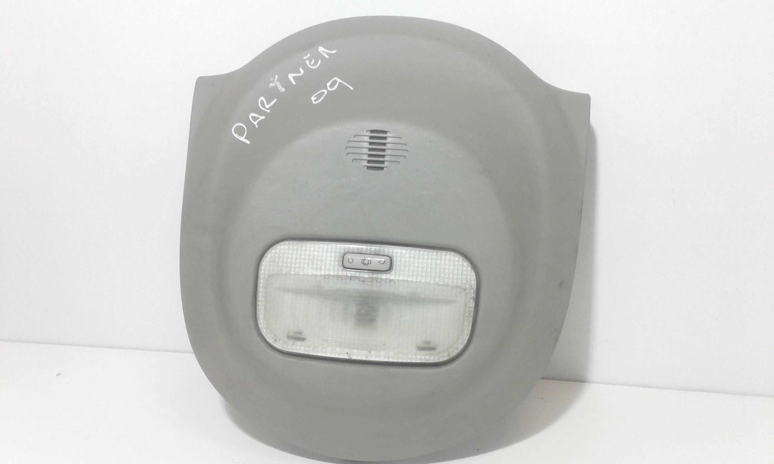 Plafoniera PEUGEOT Partner 3 Serie