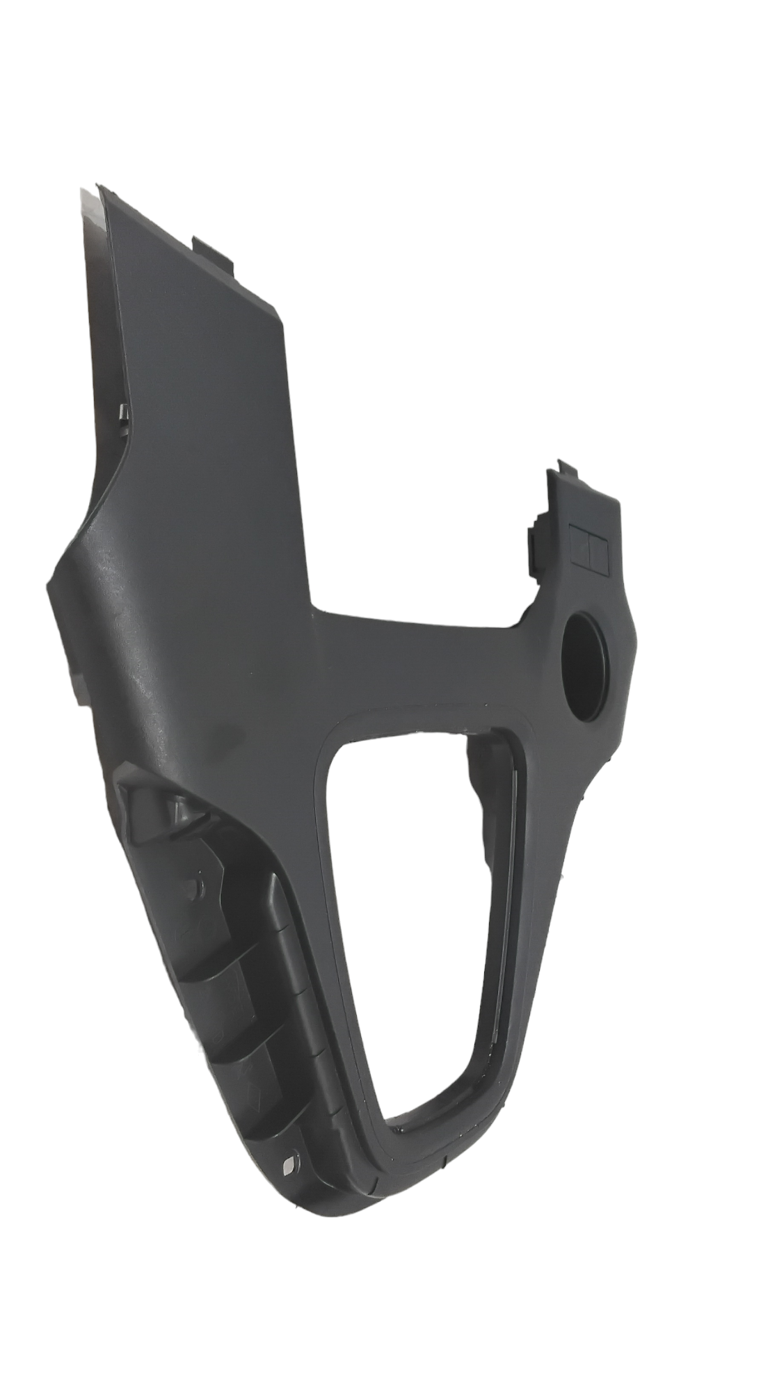 Cover plastica leva marce per Peugeot Partner Serie (16>) (2016 - In produzione)