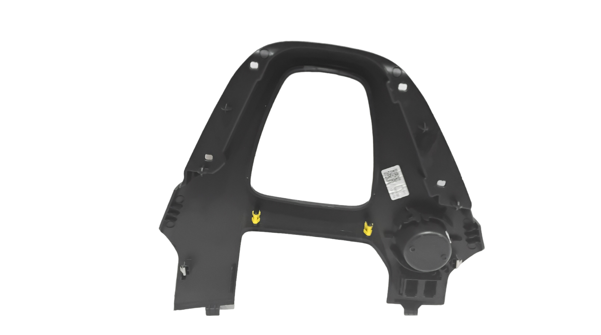 Cover plastica leva marce per Peugeot Partner Serie (16>) (2016 - In produzione)