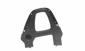 Cover plastica leva marce per Peugeot Partner Serie (16>) (2016 - In produzione)