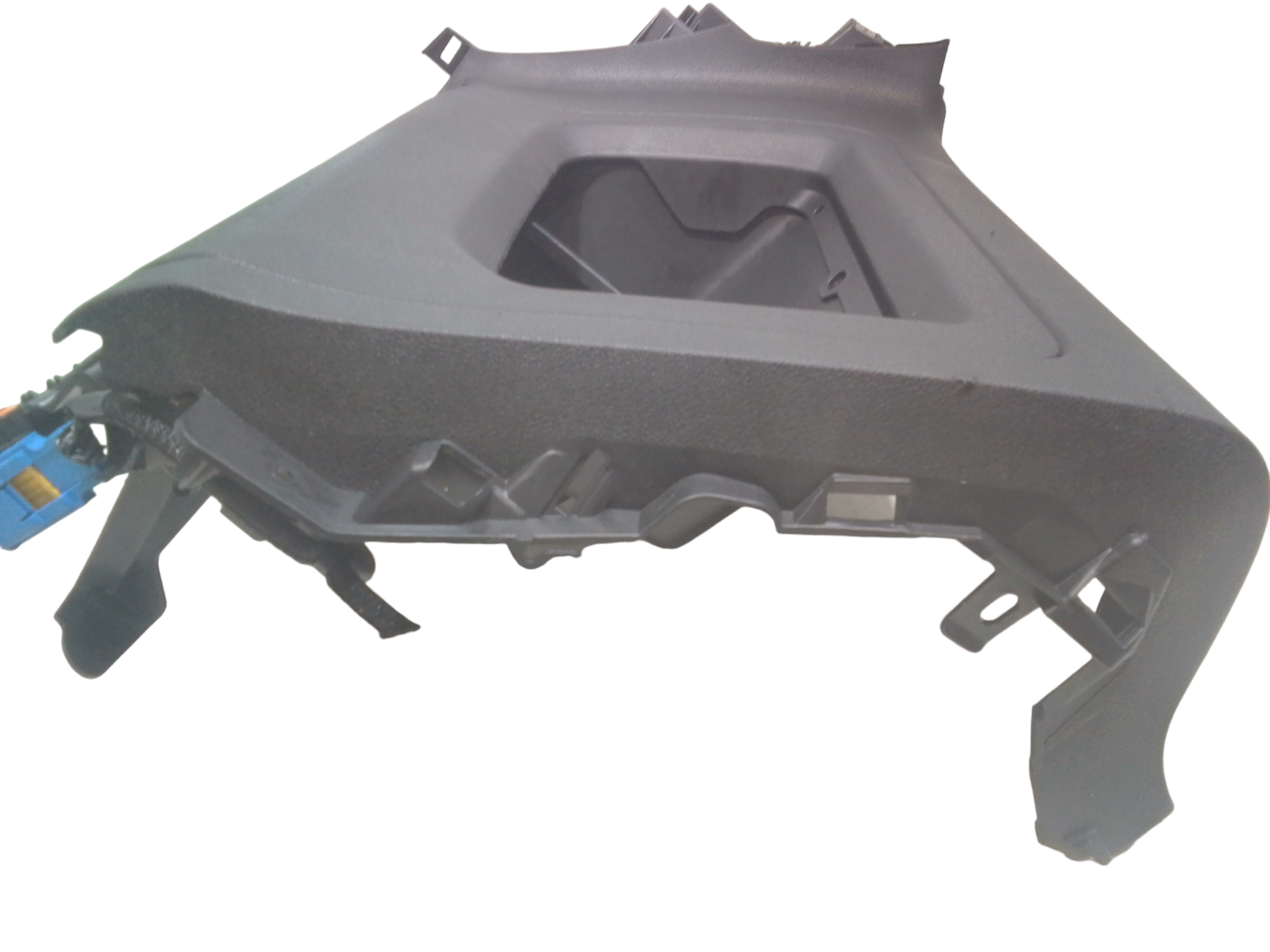 Vano portaoggetti per Peugeot Partner Serie (16>) (2016 - In produzione)