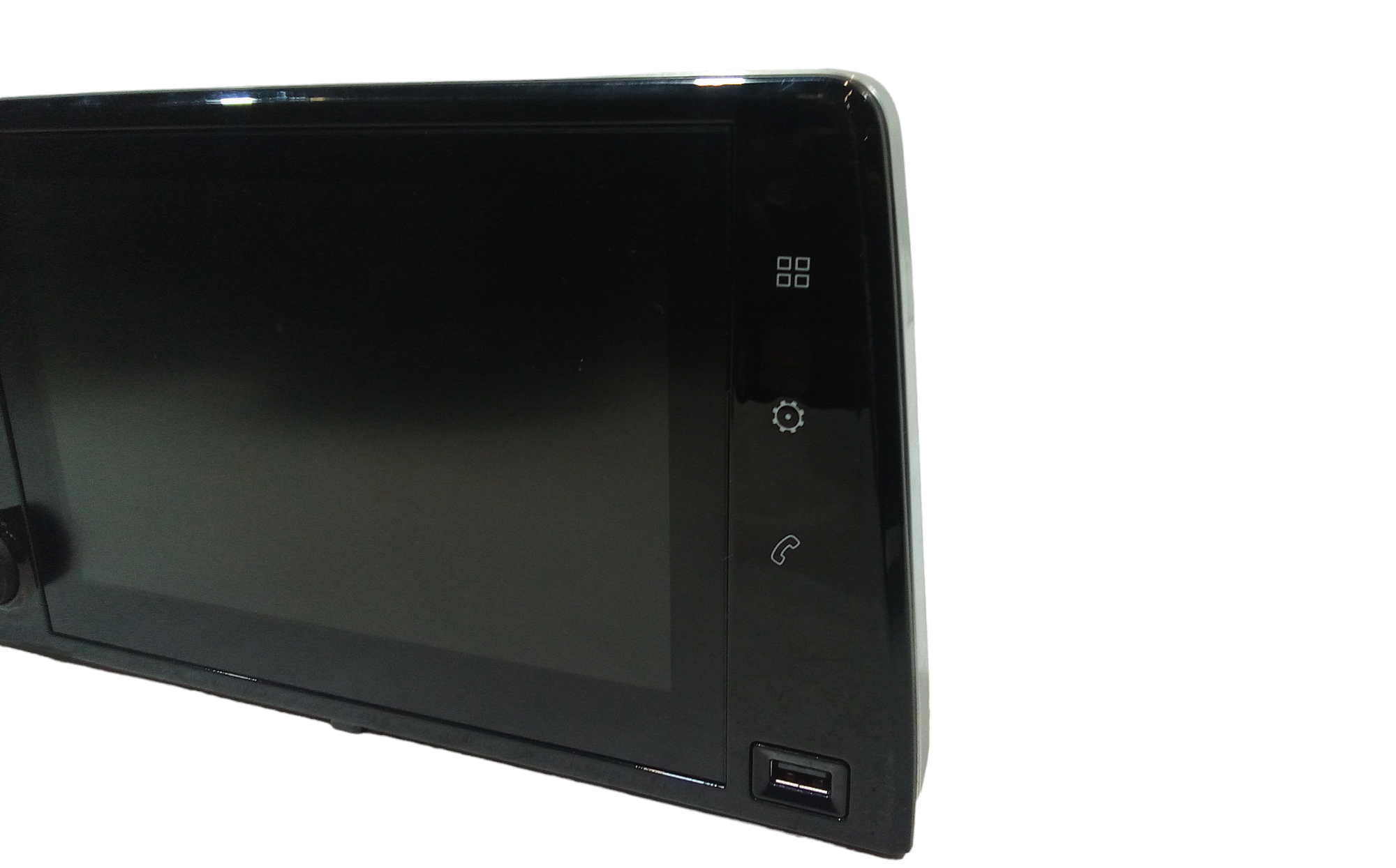 Navigatore per Peugeot Partner Serie (16>) (2016 - In produzione)