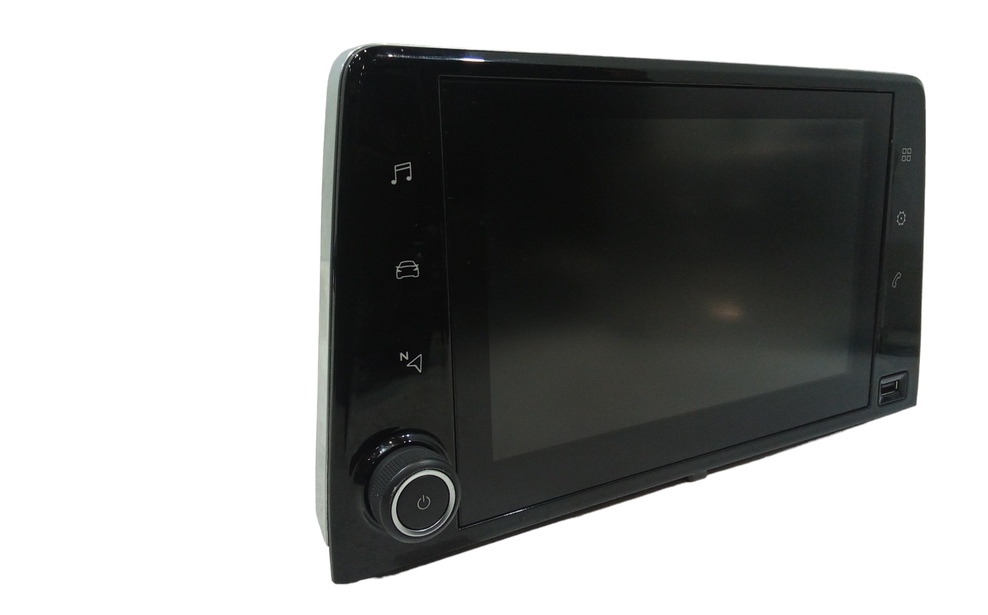 Navigatore per Peugeot Partner Serie (16>) (2016 - In produzione)