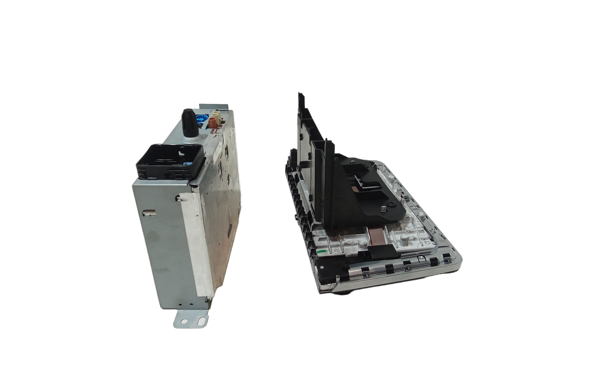 Navigatore per Peugeot Partner Serie (16>) (2016 - In produzione)