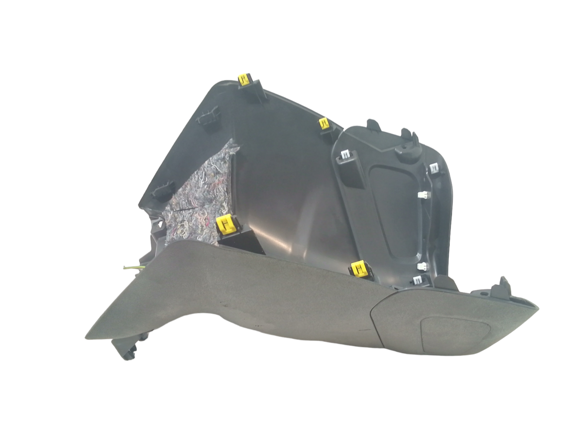 Plastiche interne per Peugeot Partner Serie (16>) (2016 - In produzione)