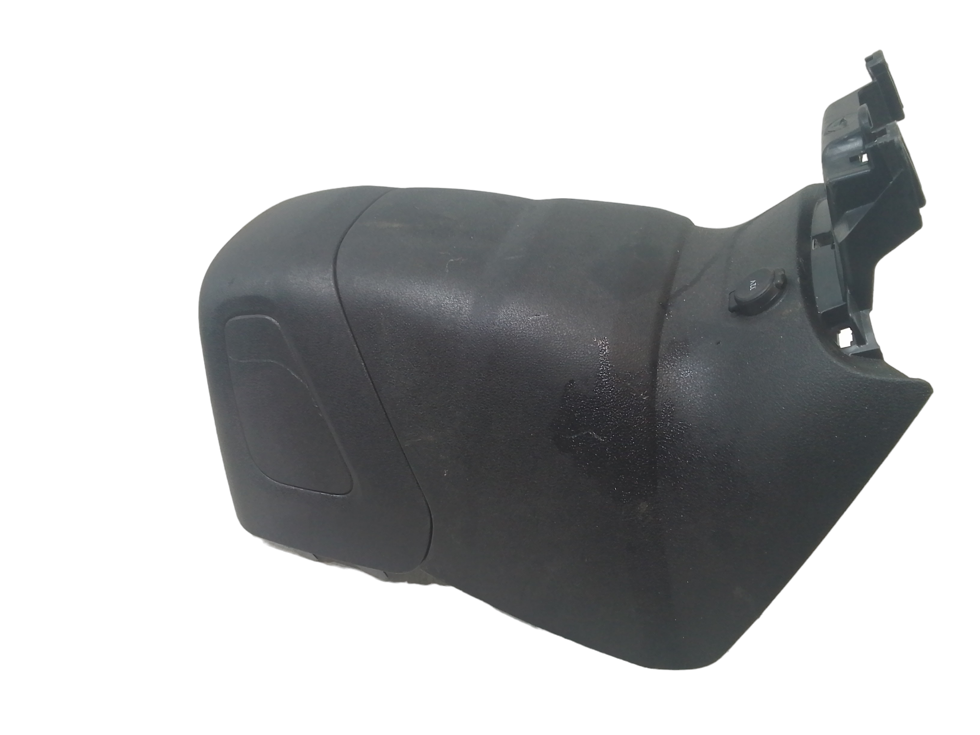 Plastiche interne per Peugeot Partner Serie (16>) (2016 - In produzione)