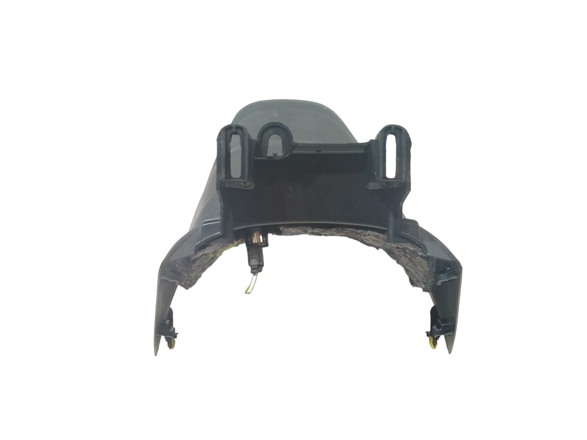 Plastiche interne per Peugeot Partner Serie (16>) (2016 - In produzione)