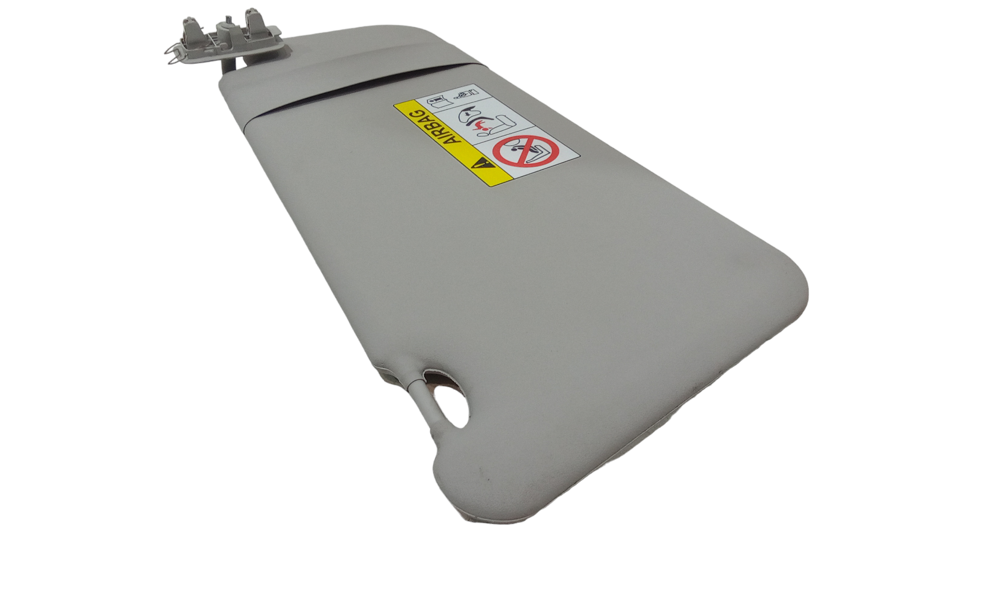 Parasole aletta Lato Passeggero per Peugeot Partner Serie (16>) (2016 - In produzione)