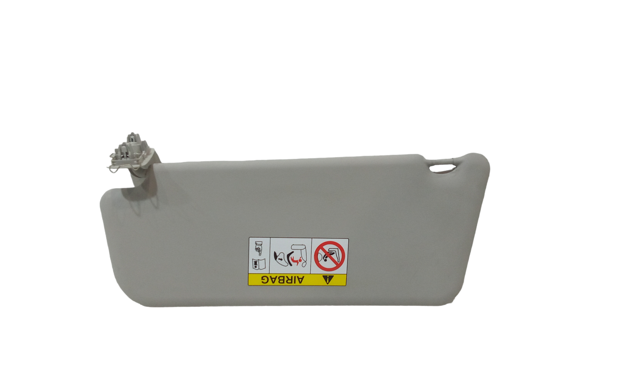 Parasole aletta Lato Passeggero per Peugeot Partner Serie (16>) (2016 - In produzione)