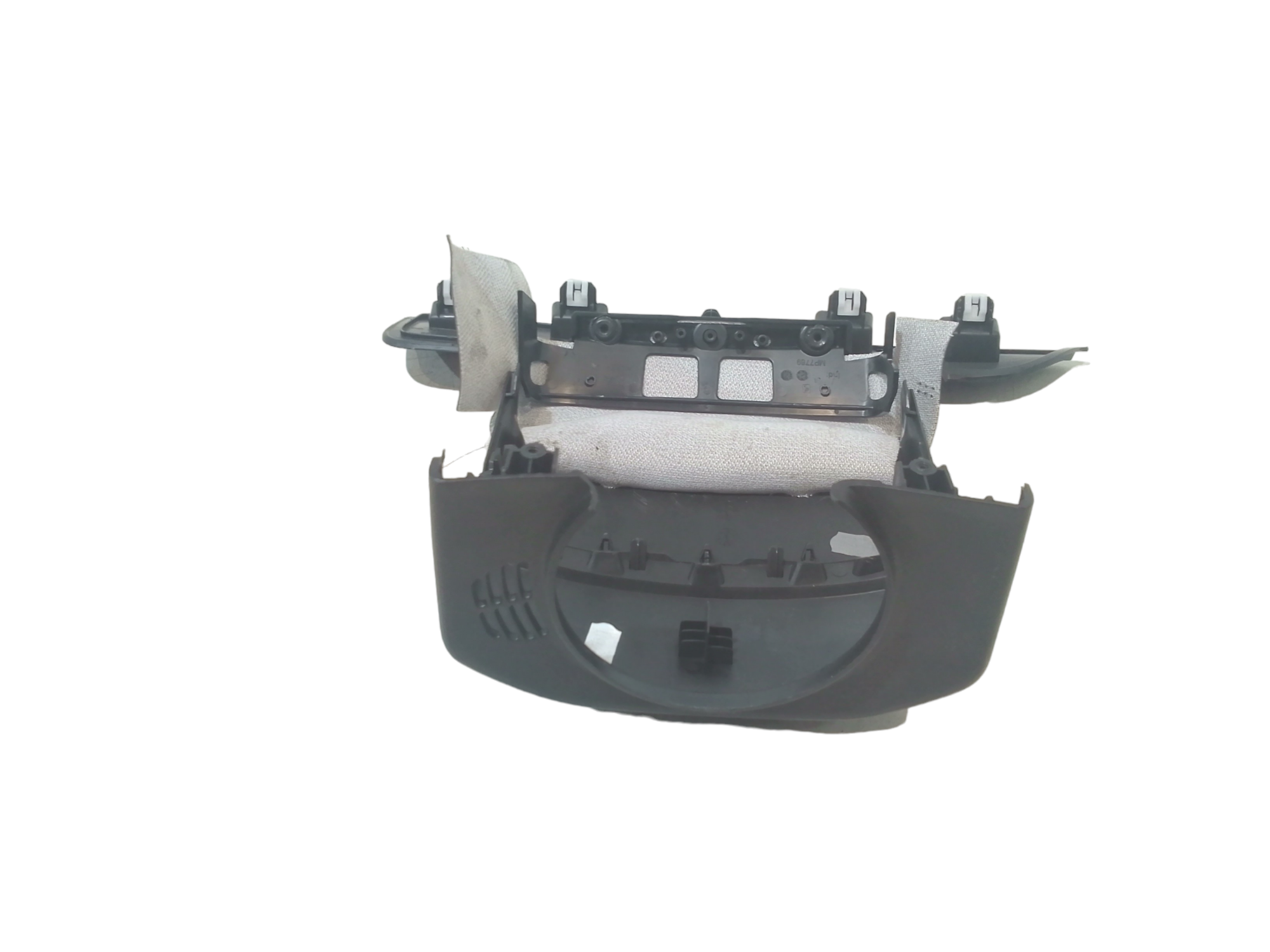 Riparo piantone sterzo per Peugeot Partner Serie (16>) (2016 - In produzione)