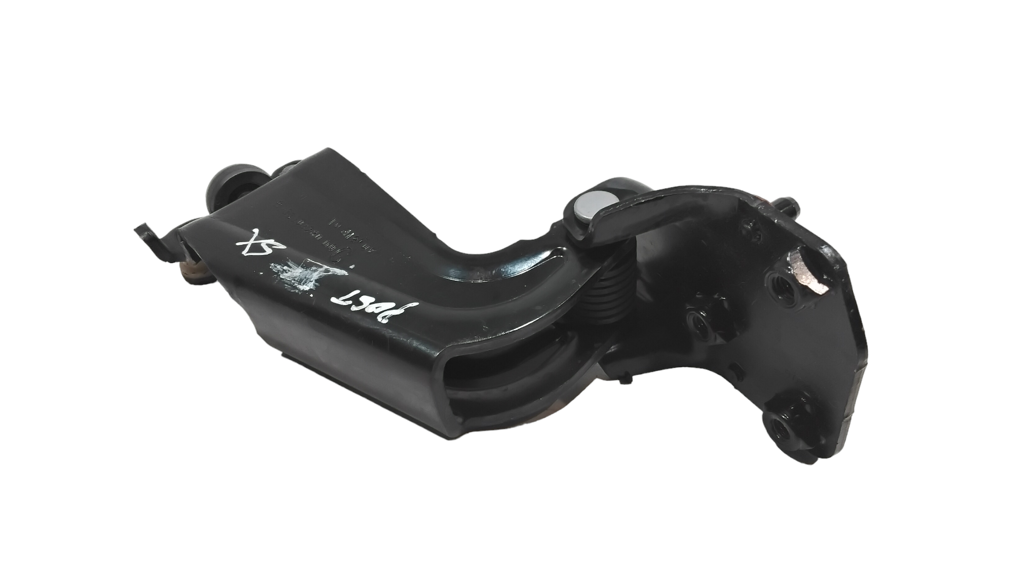 Cerniera porta scorrevole sx per Peugeot Partner Serie (16>) (2016 - In produzione)