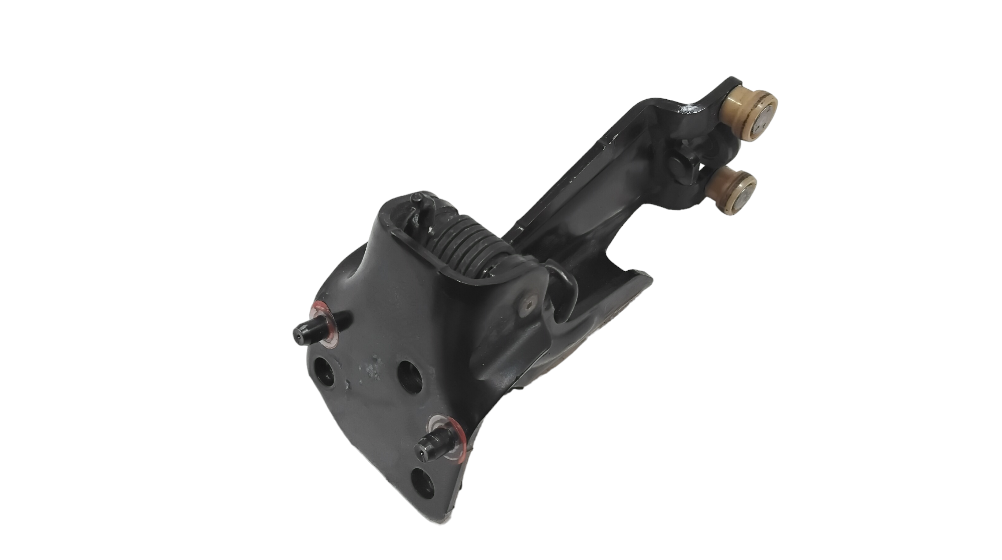 Cerniera porta scorrevole sx per Peugeot Partner Serie (16>) (2016 - In produzione)