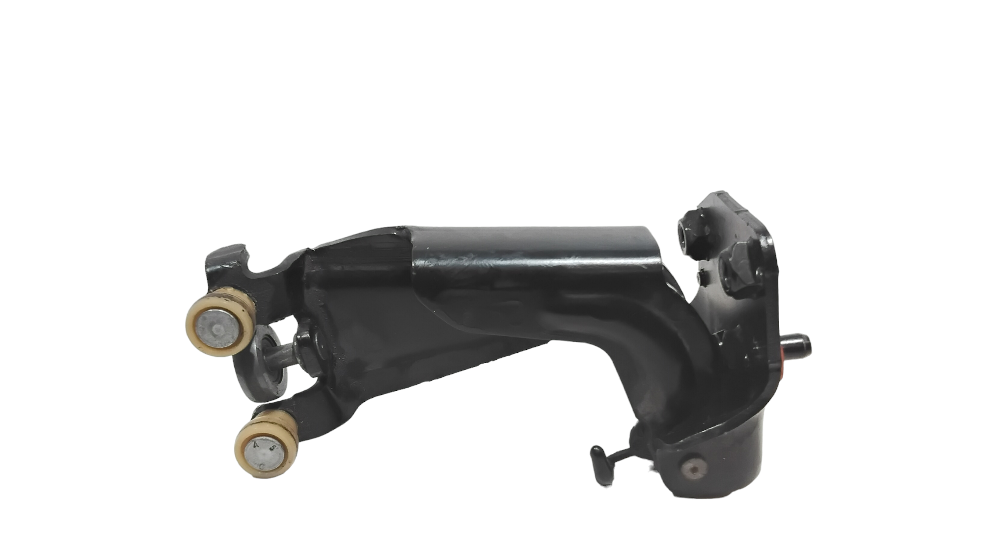 Cerniera porta scorrevole sx per Peugeot Partner Serie (16>) (2016 - In produzione)